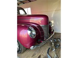 1940 Ford Coupe (CC-1659898) for sale in Hobart, Indiana