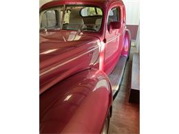 1940 Ford Coupe (CC-1659898) for sale in Hobart, Indiana