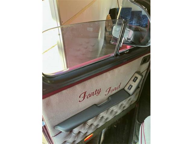 1940 Ford Coupe (CC-1659898) for sale in Hobart, Indiana