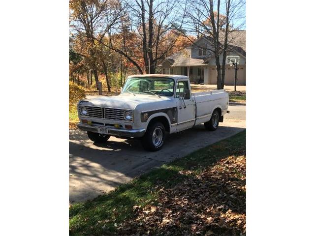 1973 International 1110 (CC-1659901) for sale in Hobart, Indiana