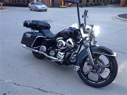 2000 Harley-Davidson Road King (CC-1659904) for sale in Hobart, Indiana