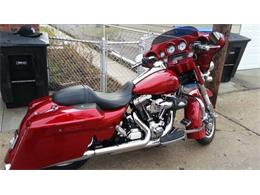 2012 Harley-Davidson Motorcycle (CC-1659909) for sale in Hobart, Indiana