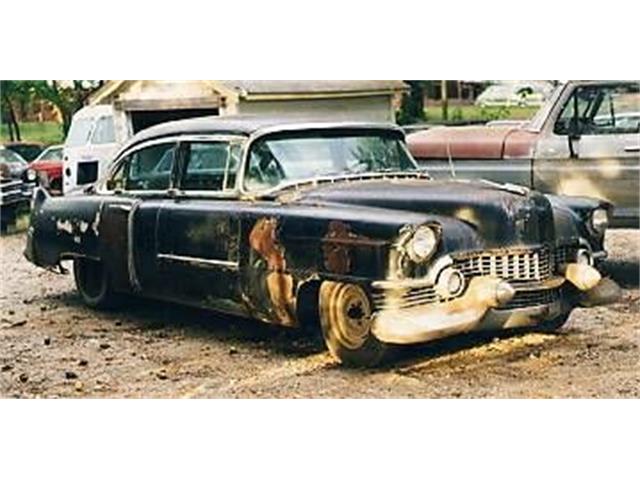 1954 Cadillac Series 62 (CC-1659915) for sale in Hobart, Indiana