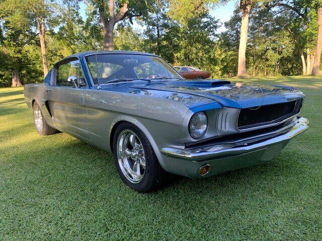 1965 Ford Mustang (CC-1659920) for sale in Hobart, Indiana