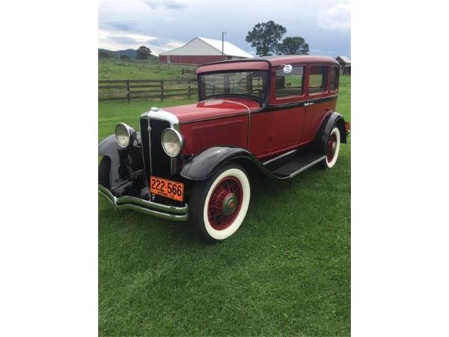 1931 Studebaker Antique (CC-1659925) for sale in Hobart, Indiana