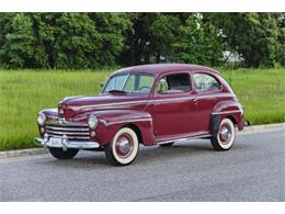 1947 Ford Super Deluxe (CC-1659935) for sale in Hobart, Indiana