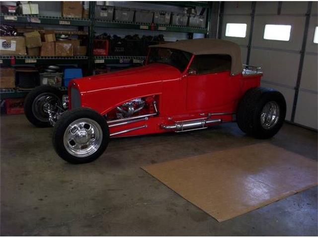 1927 Ford Hot Rod (CC-1659942) for sale in Hobart, Indiana