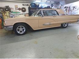 1959 Ford Thunderbird (CC-1659943) for sale in Hobart, Indiana