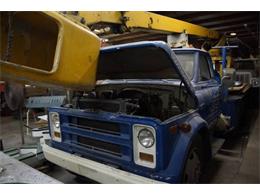 1972 Chevrolet C50 (CC-1659952) for sale in Hobart, Indiana