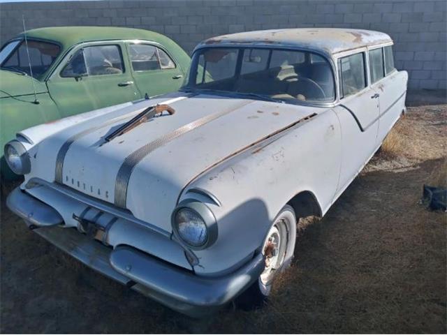 1955 Pontiac Chieftain (CC-1659953) for sale in Hobart, Indiana