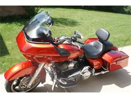 2013 Harley-Davidson Road Glide (CC-1659957) for sale in Hobart, Indiana