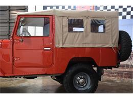 1981 Toyota Land Cruiser FJ (CC-1650996) for sale in Bristol, Pennsylvania