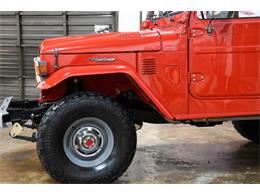 1981 Toyota Land Cruiser FJ (CC-1650996) for sale in Bristol, Pennsylvania