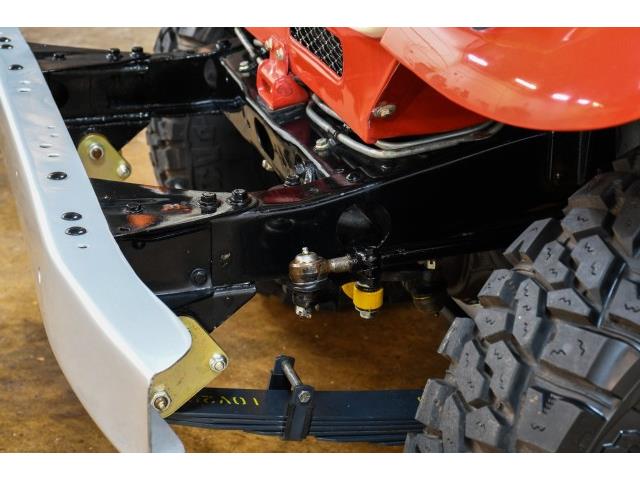 1981 Toyota Land Cruiser FJ (CC-1650996) for sale in Bristol, Pennsylvania