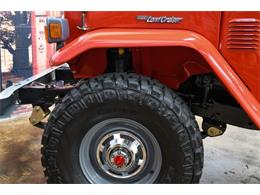 1981 Toyota Land Cruiser FJ (CC-1650996) for sale in Bristol, Pennsylvania