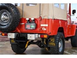 1981 Toyota Land Cruiser FJ (CC-1650996) for sale in Bristol, Pennsylvania