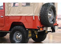 1981 Toyota Land Cruiser FJ (CC-1650996) for sale in Bristol, Pennsylvania