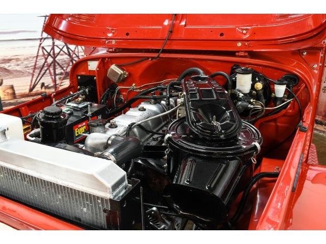 1981 Toyota Land Cruiser FJ (CC-1650996) for sale in Bristol, Pennsylvania