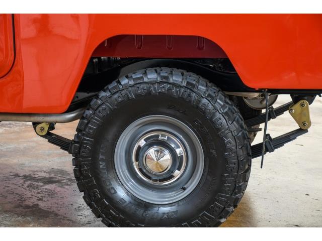 1981 Toyota Land Cruiser FJ (CC-1650996) for sale in Bristol, Pennsylvania