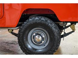 1981 Toyota Land Cruiser FJ (CC-1650996) for sale in Bristol, Pennsylvania