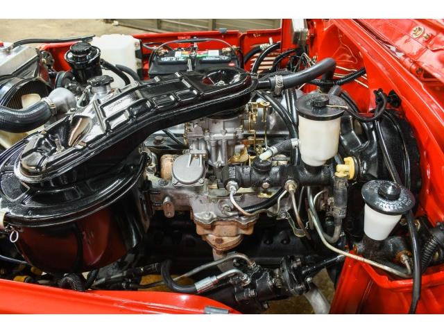 1981 Toyota Land Cruiser FJ (CC-1650996) for sale in Bristol, Pennsylvania
