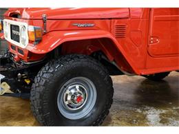 1981 Toyota Land Cruiser FJ (CC-1650996) for sale in Bristol, Pennsylvania