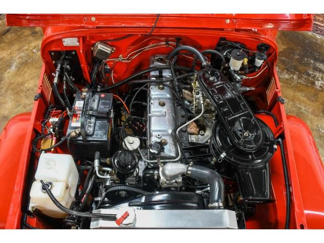 1981 Toyota Land Cruiser FJ (CC-1650996) for sale in Bristol, Pennsylvania
