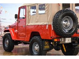 1981 Toyota Land Cruiser FJ (CC-1650996) for sale in Bristol, Pennsylvania