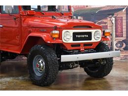 1981 Toyota Land Cruiser FJ (CC-1650996) for sale in Bristol, Pennsylvania