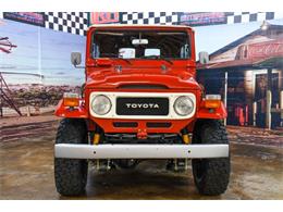1981 Toyota Land Cruiser FJ (CC-1650996) for sale in Bristol, Pennsylvania