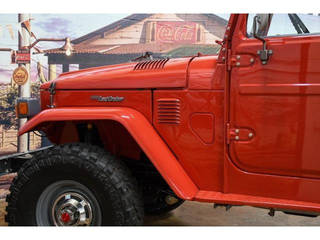 1981 Toyota Land Cruiser FJ (CC-1650996) for sale in Bristol, Pennsylvania