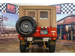 1981 Toyota Land Cruiser FJ (CC-1650996) for sale in Bristol, Pennsylvania