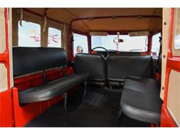 1981 Toyota Land Cruiser FJ (CC-1650996) for sale in Bristol, Pennsylvania