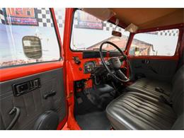 1981 Toyota Land Cruiser FJ (CC-1650996) for sale in Bristol, Pennsylvania