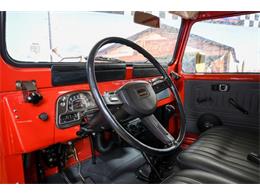1981 Toyota Land Cruiser FJ (CC-1650996) for sale in Bristol, Pennsylvania