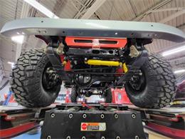 1981 Toyota Land Cruiser FJ (CC-1650996) for sale in Bristol, Pennsylvania