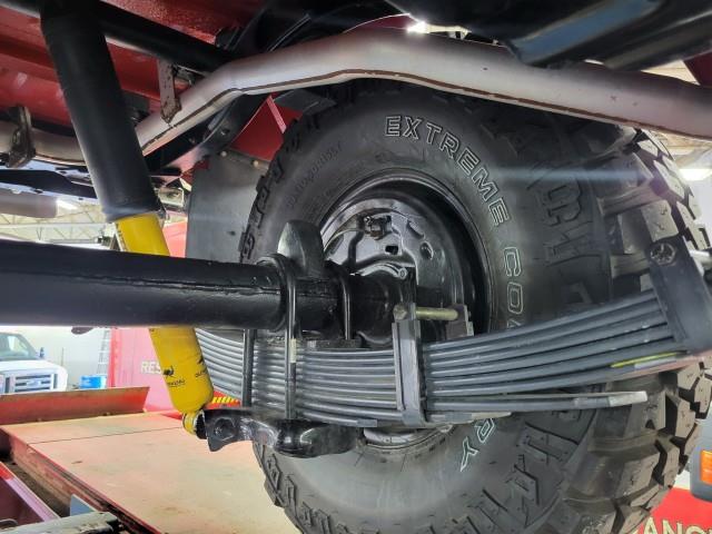1981 Toyota Land Cruiser FJ (CC-1650996) for sale in Bristol, Pennsylvania