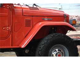 1981 Toyota Land Cruiser FJ (CC-1650996) for sale in Bristol, Pennsylvania