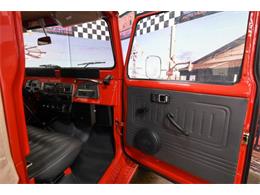 1981 Toyota Land Cruiser FJ (CC-1650996) for sale in Bristol, Pennsylvania