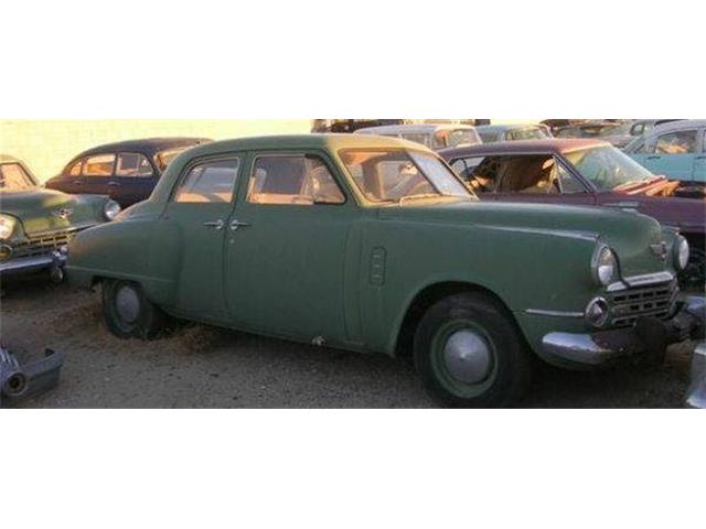 1949 Studebaker Antique (CC-1659960) for sale in Hobart, Indiana