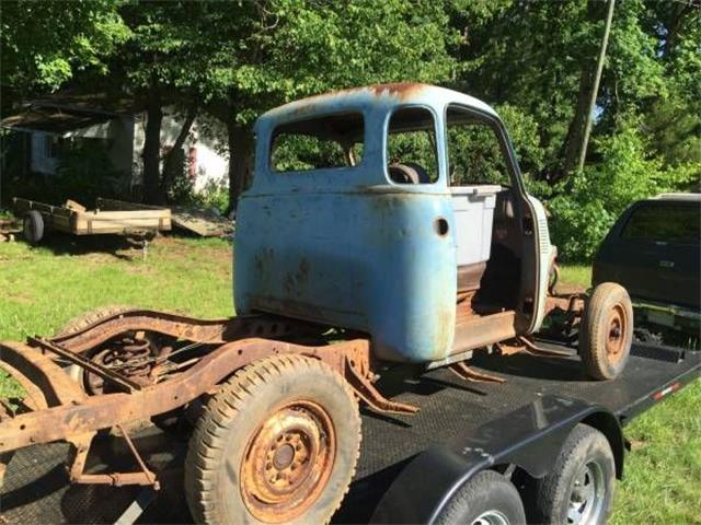 1952 GMC Pickup (CC-1659963) for sale in Hobart, Indiana
