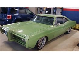 1968 Pontiac Catalina (CC-1659965) for sale in Hobart, Indiana