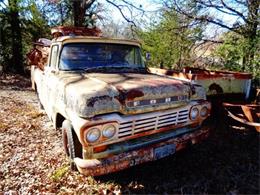 1959 Ford F150 (CC-1659966) for sale in Hobart, Indiana