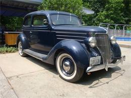 1936 Ford Sedan (CC-1659969) for sale in Hobart, Indiana