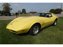 1973 Chevrolet Corvette (CC-1650997) for sale in Troy, Michigan