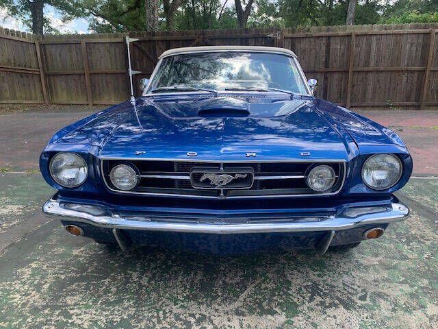 1965 Ford Mustang (CC-1659974) for sale in Hobart, Indiana