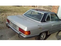 1973 Mercedes-Benz 450SL (CC-1659975) for sale in Hobart, Indiana