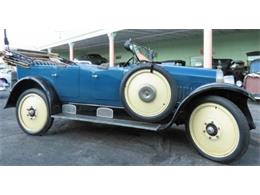 1924 Nash Special 6 (CC-1659977) for sale in Hobart, Indiana