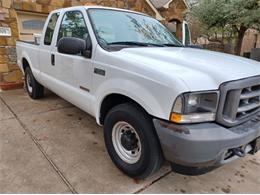 2004 Ford F250 (CC-1659981) for sale in Hobart, Indiana