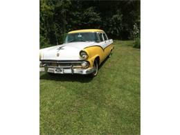 1955 Ford Sedan (CC-1659985) for sale in Hobart, Indiana